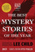 The Mysterious Bookshop Presents the Best Mystery Stories of the Year 2021 - Paperback | Diverse Reads