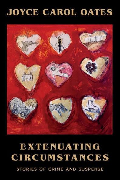 Extenuating Circumstances - Hardcover | Diverse Reads