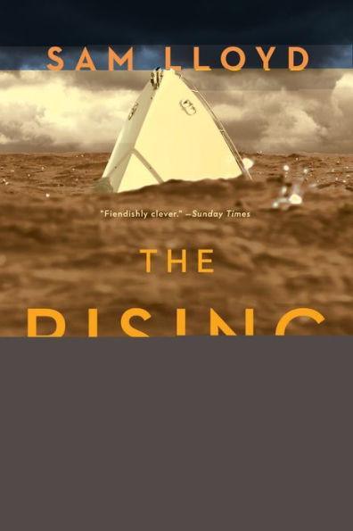 The Rising Tide - Paperback | Diverse Reads