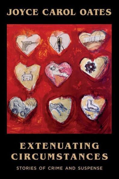 Extenuating Circumstances - Paperback | Diverse Reads