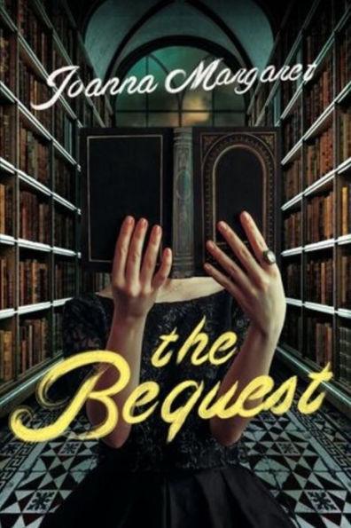 The Bequest: A Dark Academia Thriller - Paperback | Diverse Reads