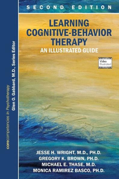 Learning Cognitive-Behavior Therapy: An Illustrated Guide / Edition 2 - Paperback | Diverse Reads