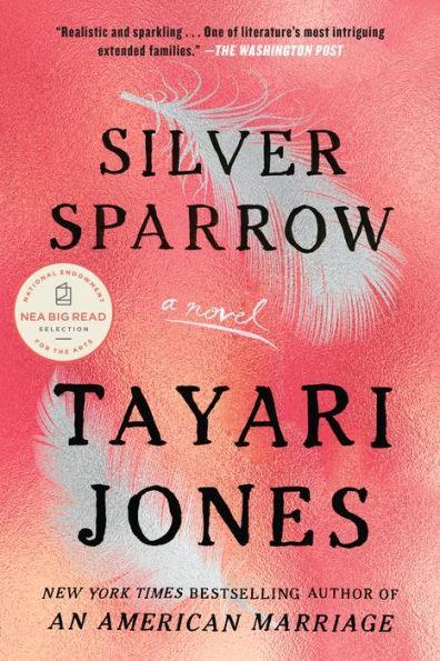 Silver Sparrow - Paperback | Diverse Reads