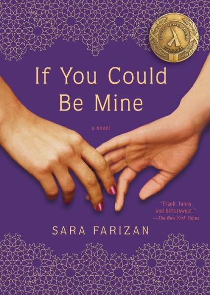 If You Could Be Mine: A Novel - Diverse Reads