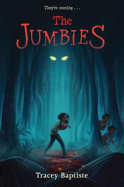 The Jumbies (Jumbies Series #1) - Paperback(Reprint) | Diverse Reads