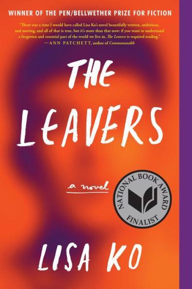 The Leavers - Diverse Reads