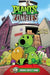 Plants vs. Zombies Volume #4: Grown Sweet Home - Hardcover | Diverse Reads