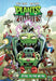 Plants vs. Zombies Volume 5: Petal to the Metal - Hardcover | Diverse Reads