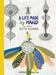 A Life Made by Hand: The Story of Ruth Asawa (ages 5-8, introduction to Japanese-American artist and sculptor, includes activity for making a paper dragonfly and teaching tools for parents and educators) - Diverse Reads