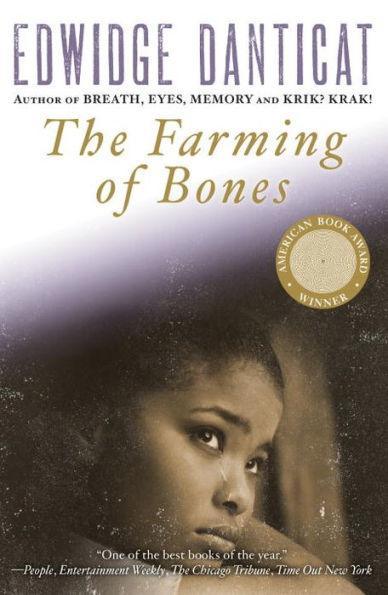 The Farming of Bones -  | Diverse Reads