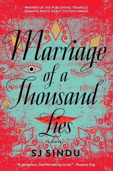 Marriage of a Thousand Lies - Diverse Reads