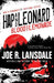 Hap and Leonard: Blood and Lemonade - Paperback | Diverse Reads