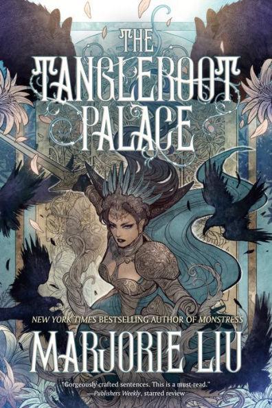 The Tangleroot Palace: Stories - Diverse Reads