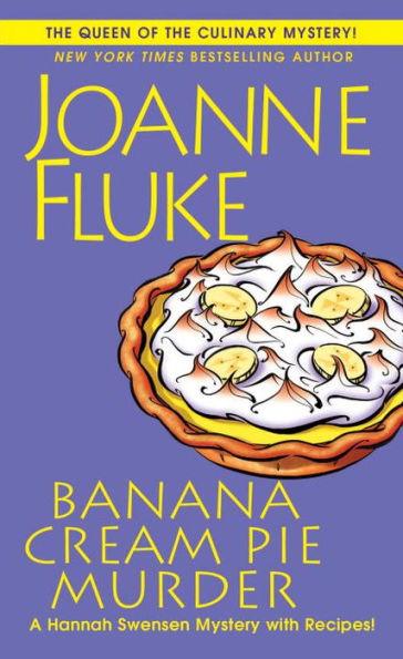Banana Cream Pie Murder (Hannah Swensen Series #21) - Paperback | Diverse Reads