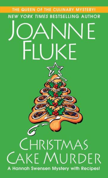 Christmas Cake Murder (Hannah Swensen Series #23) - Paperback | Diverse Reads