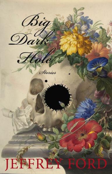 Big Dark Hole: and Other Stories - Paperback | Diverse Reads