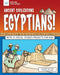 Ancient Civilizations: Egyptians!: With 25 Social Studies Projects for Kids - Paperback | Diverse Reads