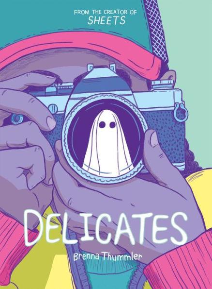 Delicates - Paperback | Diverse Reads
