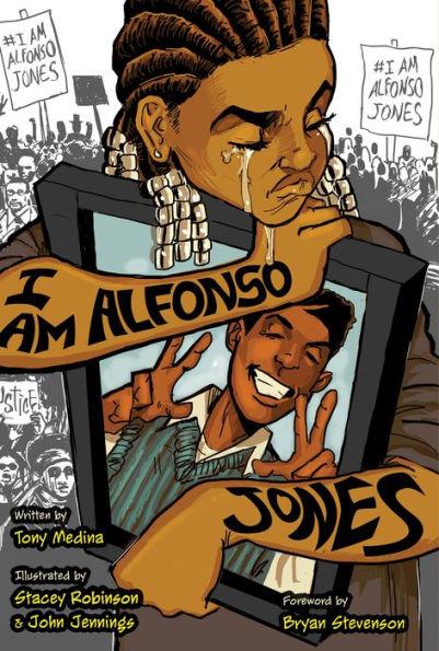 I Am Alfonso Jones - Paperback | Diverse Reads