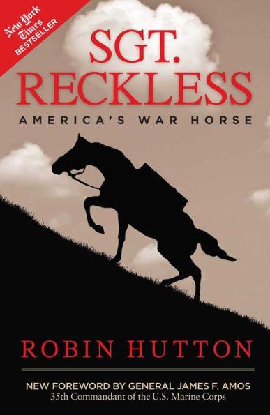Sgt. Reckless: America's War Horse - Paperback | Diverse Reads