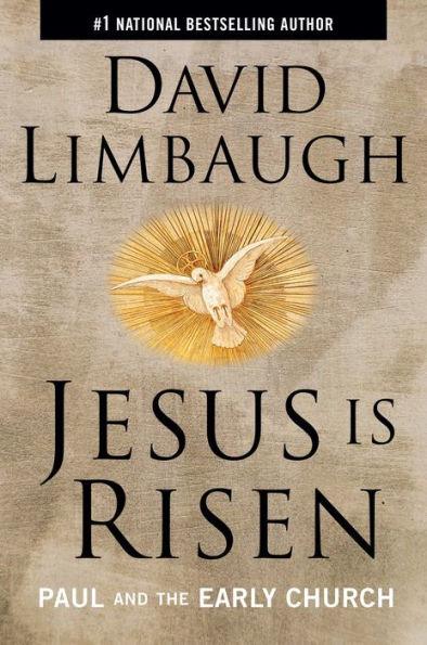 Jesus Is Risen: Paul and the Early Church - Hardcover | Diverse Reads