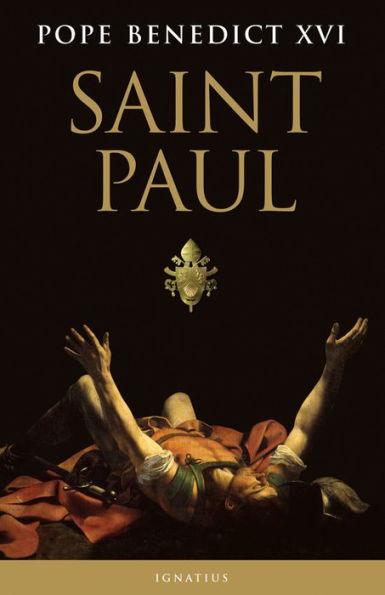 Saint Paul - Paperback | Diverse Reads