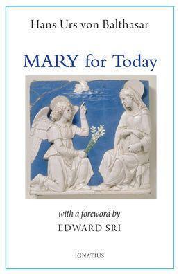 Mary for Today - Paperback | Diverse Reads