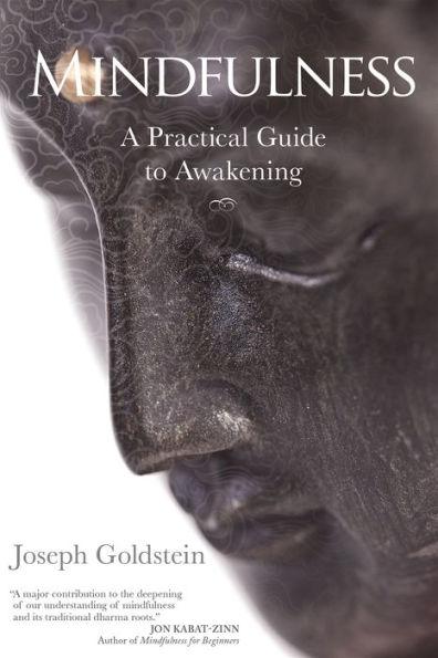 Mindfulness: A Practical Guide to Awakening - Paperback | Diverse Reads