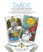 The Tarot Coloring Book - Paperback | Diverse Reads