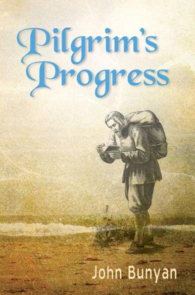 Pilgrim's Progress (Parts 1 & 2): Updated, Modern English. More Than 100 Illustrations. - Paperback | Diverse Reads