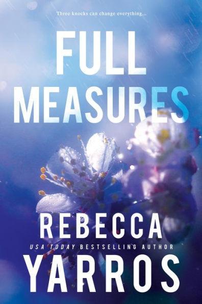 Full Measures - Paperback | Diverse Reads