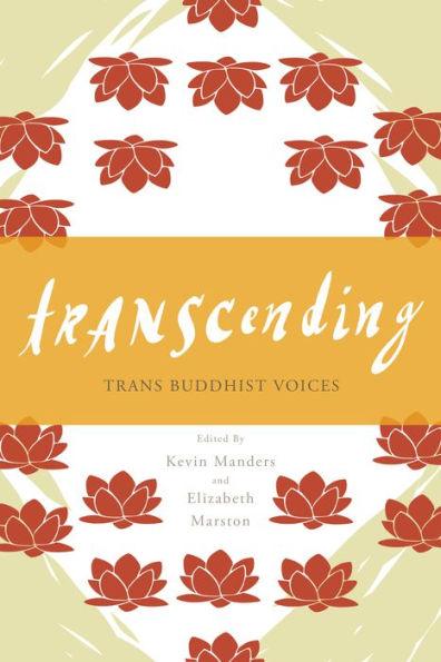 Transcending: Trans Buddhist Voices - Paperback | Diverse Reads