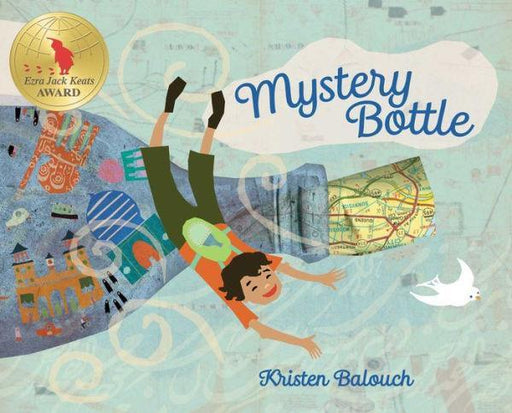 Mystery Bottle - Diverse Reads