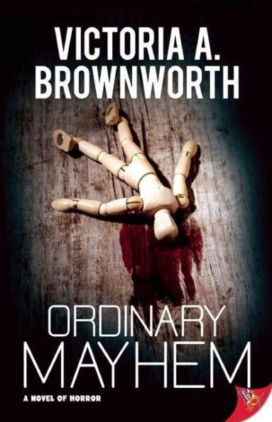 Ordinary Mayhem: A Novel of Horror - Diverse Reads
