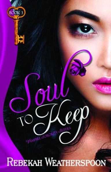 Soul to Keep - Paperback | Diverse Reads