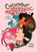 The Flower Kingdom (Cucumber Quest Series #4) - Paperback | Diverse Reads