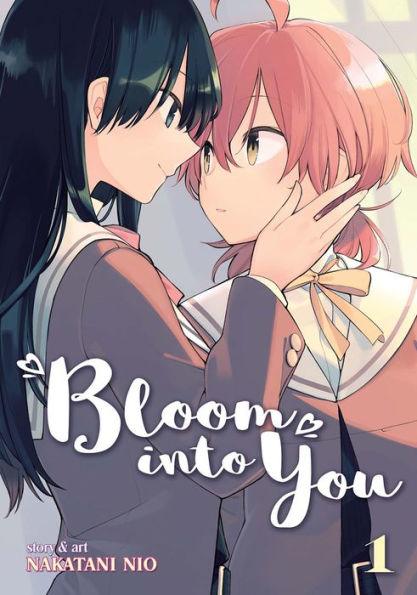 Bloom into You, Vol. 1 - Paperback | Diverse Reads
