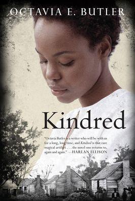 Kindred - Hardcover(Library Binding) | Diverse Reads