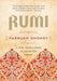 Rumi: A New Translation of Selected Poems - Paperback | Diverse Reads