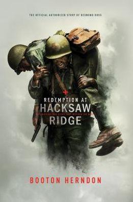 Redemption at Hacksaw Ridge: The Gripping Story That Inspired the Movie - Hardcover | Diverse Reads