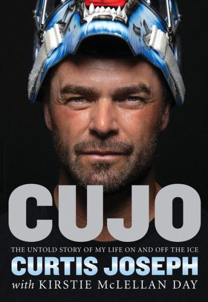 Cujo: The Untold Story of My Life On and Off the Ice - Paperback | Diverse Reads