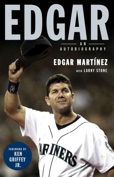 Edgar: An Autobiography - Paperback | Diverse Reads