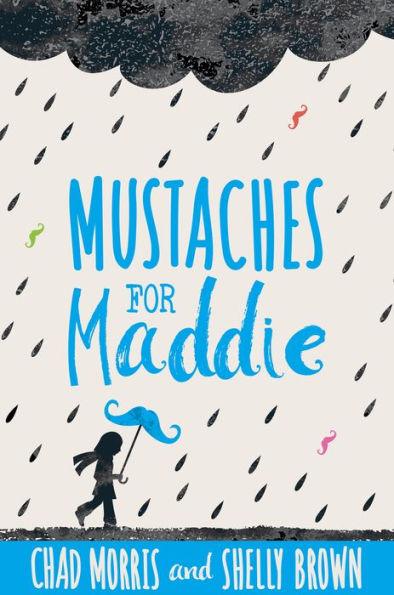 Mustaches for Maddie - Paperback | Diverse Reads