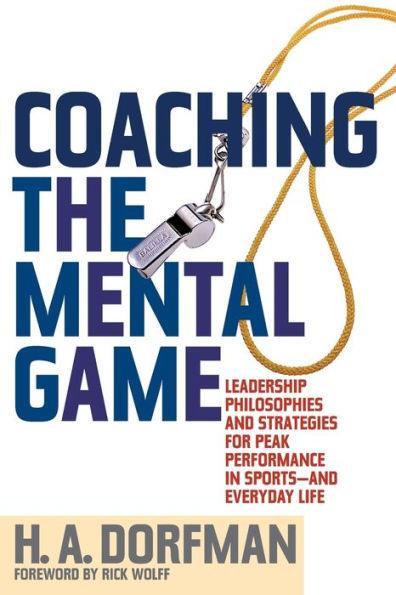 Coaching the Mental Game - Paperback | Diverse Reads