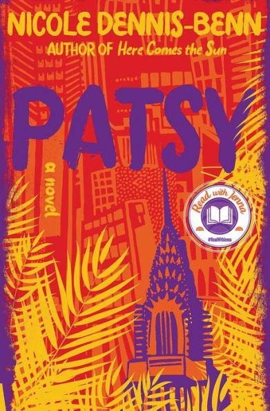Patsy - Hardcover | Diverse Reads