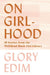 On Girlhood: 15 Stories from the Well-Read Black Girl Library - Hardcover | Diverse Reads