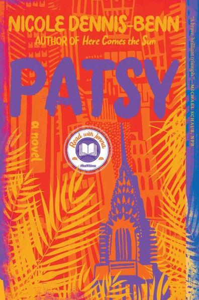 Patsy: A Novel - Diverse Reads