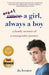 Never a Girl, Always a Boy: A Family Memoir of a Transgender Journey - Diverse Reads