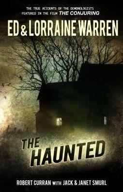The Haunted: One Family's Nightmare - Paperback | Diverse Reads