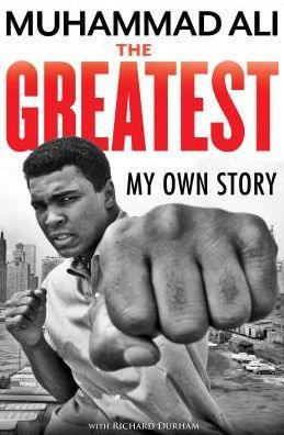 The Greatest: My Own Story - Paperback | Diverse Reads